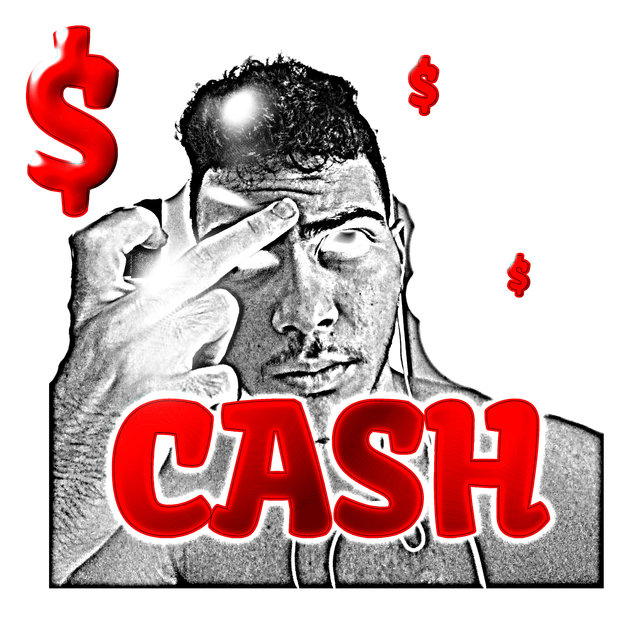 Ca$H