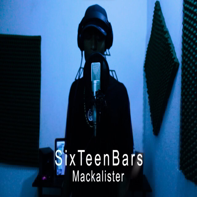 Sixteenbars Session 11