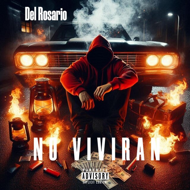 NO VIVIRAN