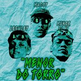 (SPEED) - MENOR DO TORRO
