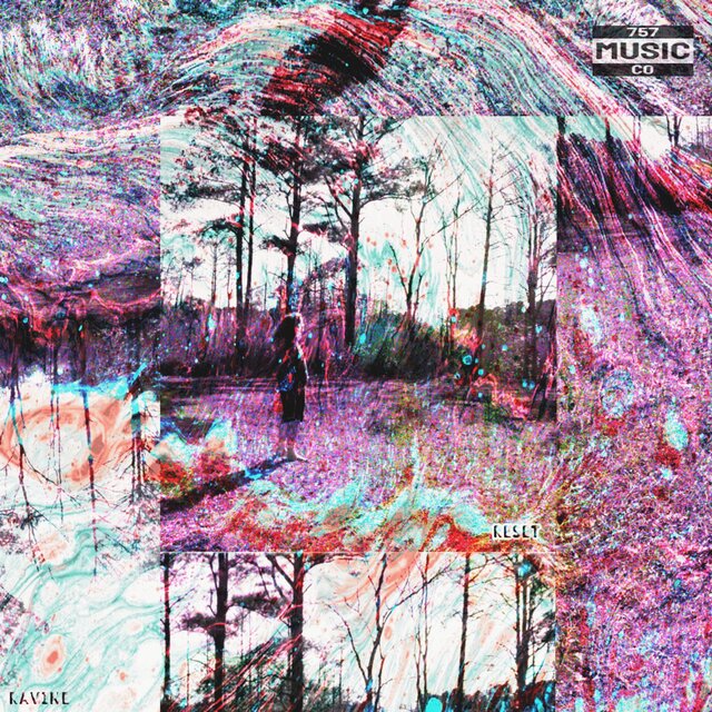 Reset (Instrumental Versions)