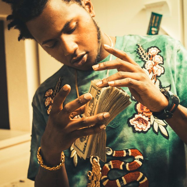 Free Trap (feat. Lil Vaun)