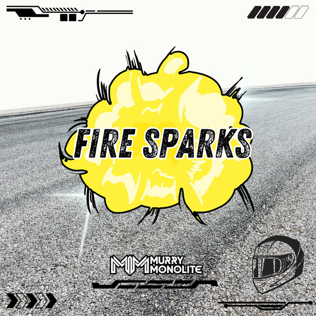 Fire Sparks