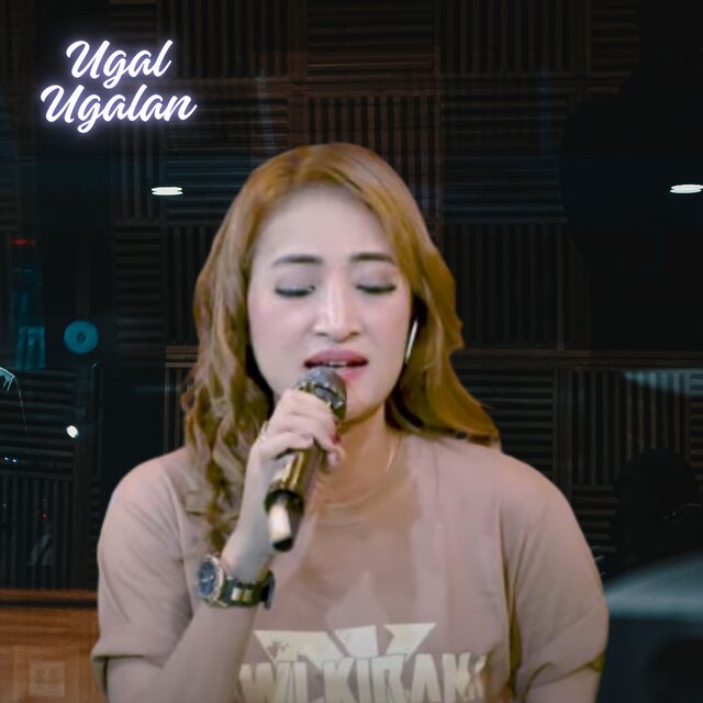 Ugal Ugalan
