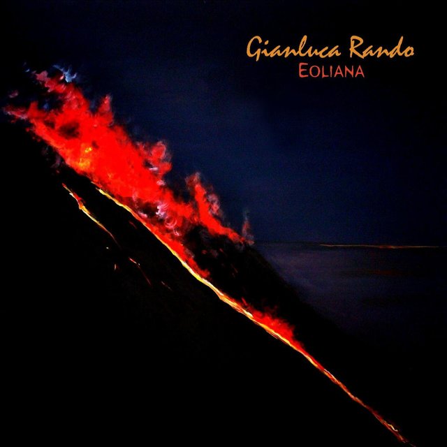 Eoliana (Live)