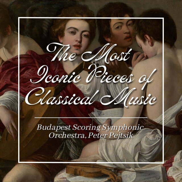 The Most Iconic Pieces of Classical Music