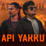 Api Yakku