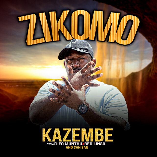 Zikomo