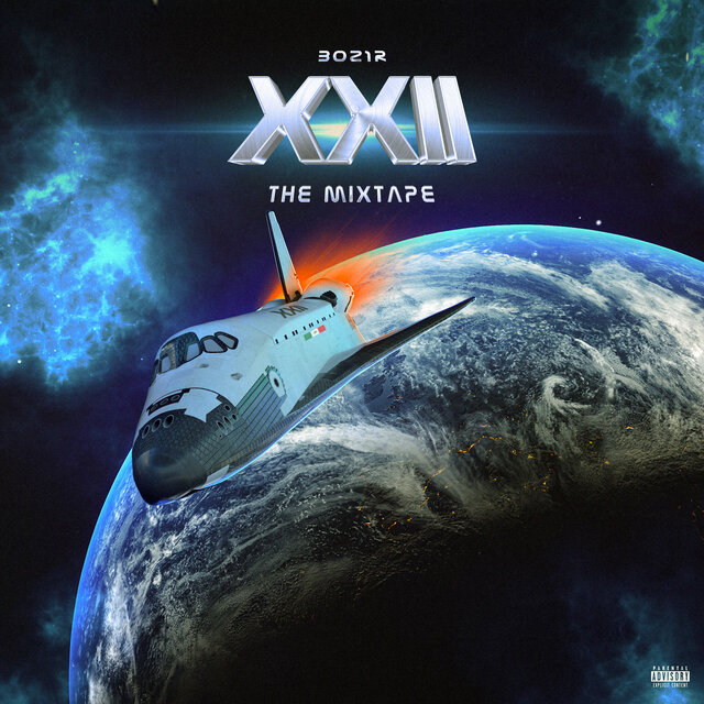 XXII