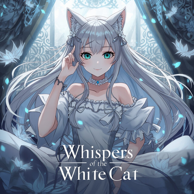 Whispers of the White Cat