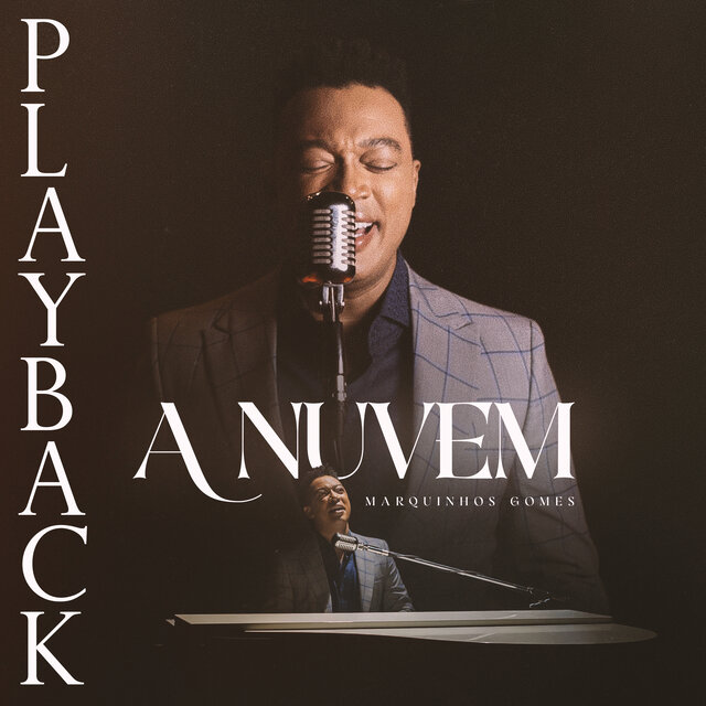 A Nuvem (Playback)