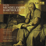 Paulus (St. Paul), Op. 36, MWV A14: Nicht aber ihm allein [Chorus]