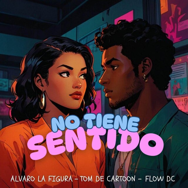 NO TIENE SENTIDO