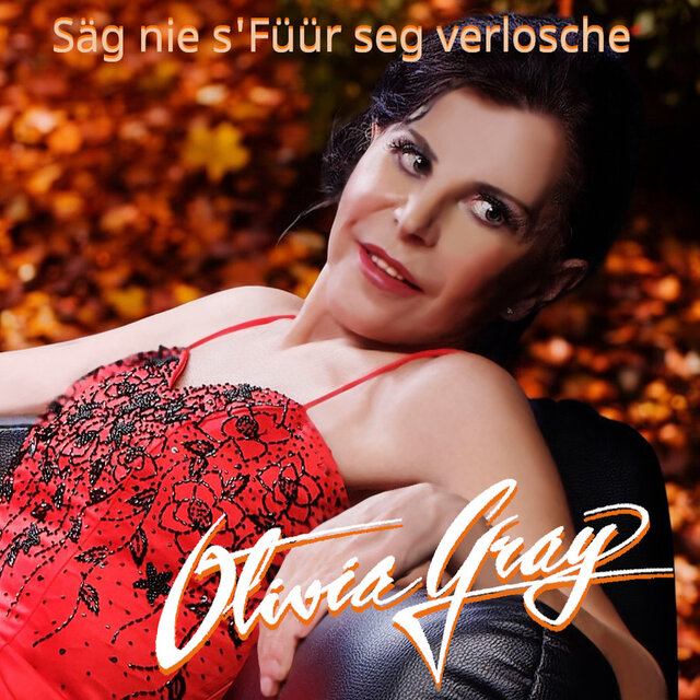 Säg nie s'Füür seg verlosche
