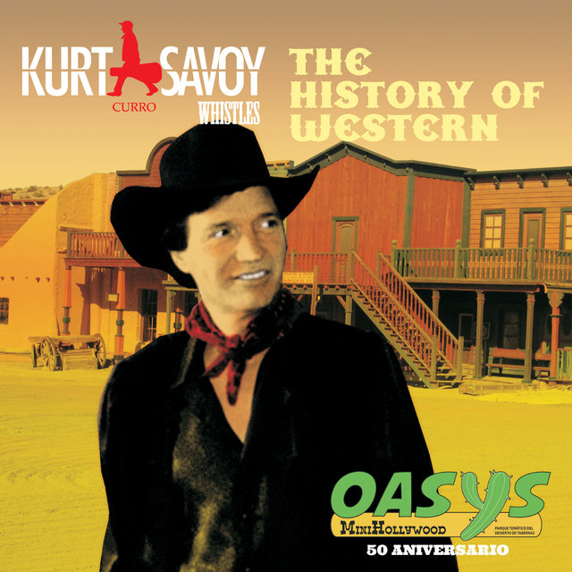 The History of Western