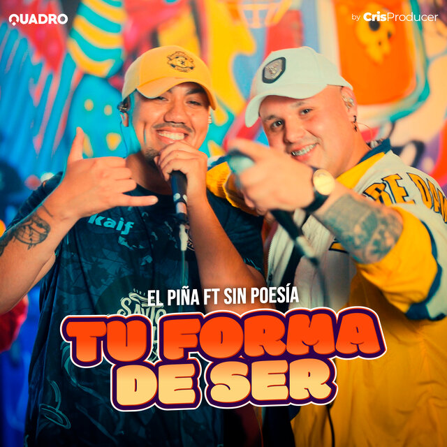 Tu Forma de Ser