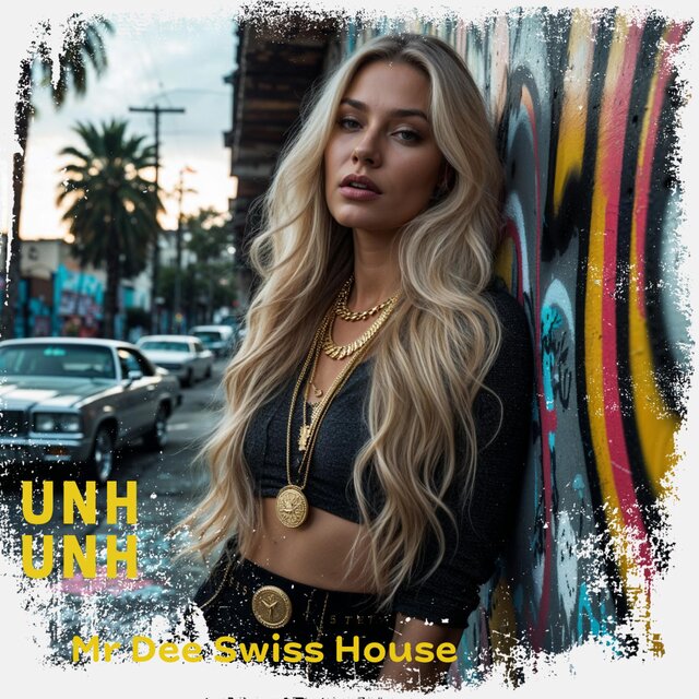 Unh Unh