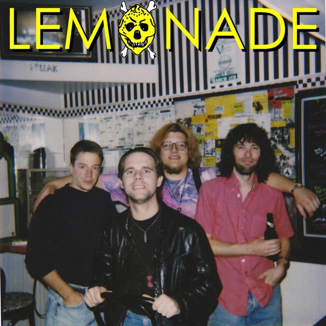 Lemonade