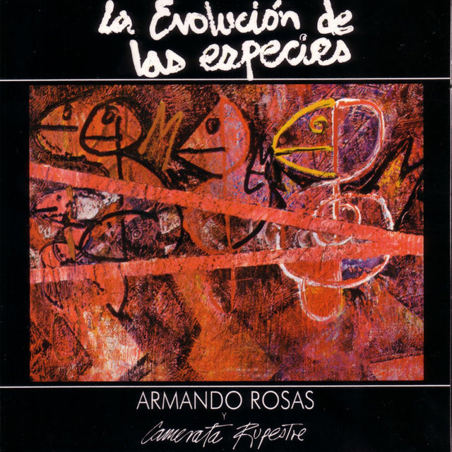 La Evolucion de las Especies