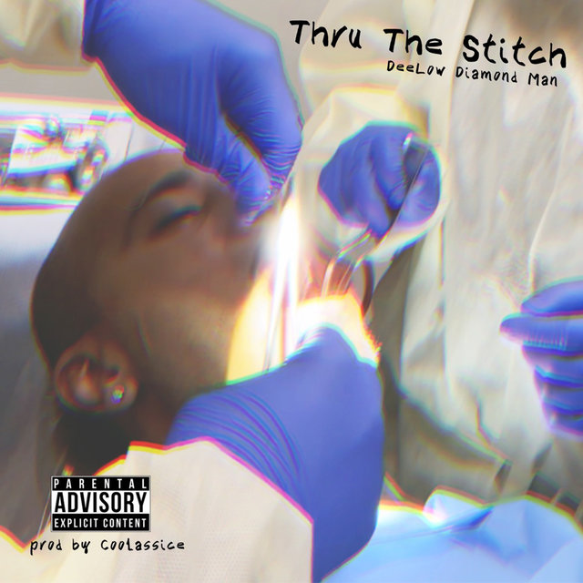 Thru the Stitch
