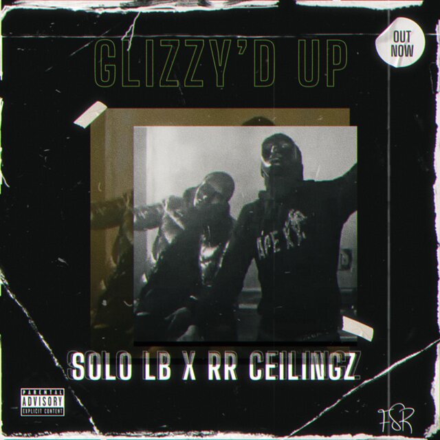 Glizzy'd Up