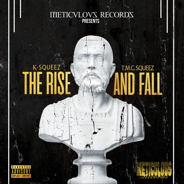 The Rise and Fall
