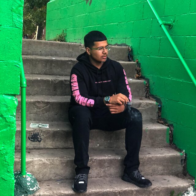 Grew Up In