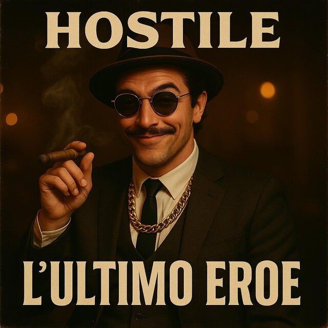 L'ultimo eroe