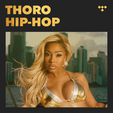 Cover art for album Thoro Hip-Hop: Best New Tracks by TIDAL