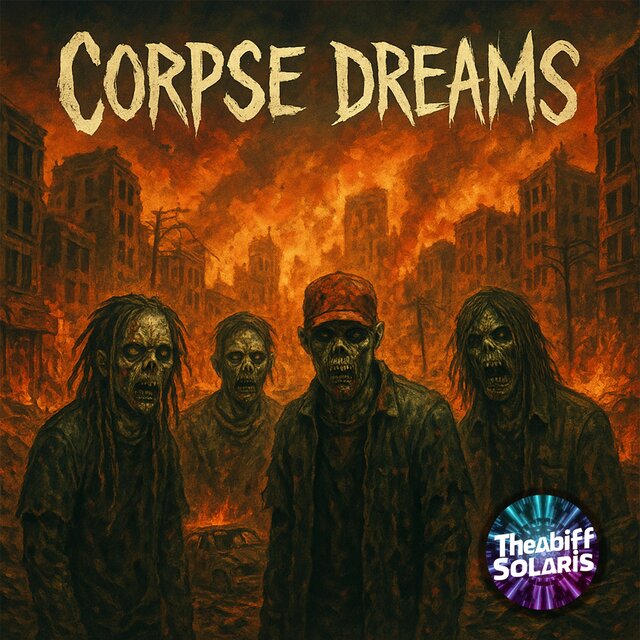 Corpse Dreams
