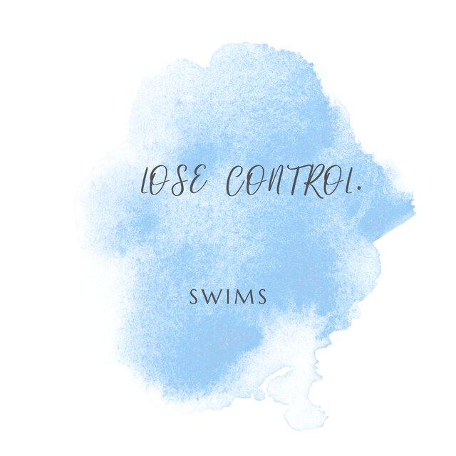 Lose control