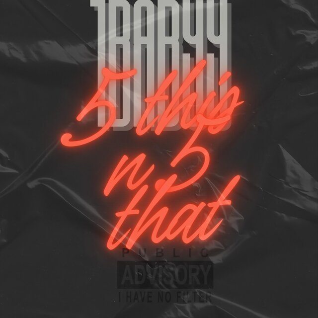 5 THIS N 5 THAT