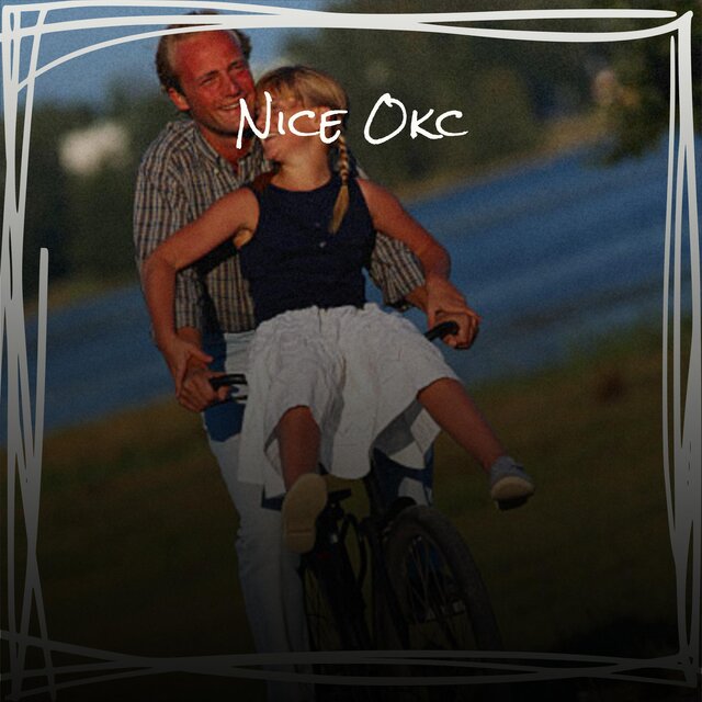 Nice Okc