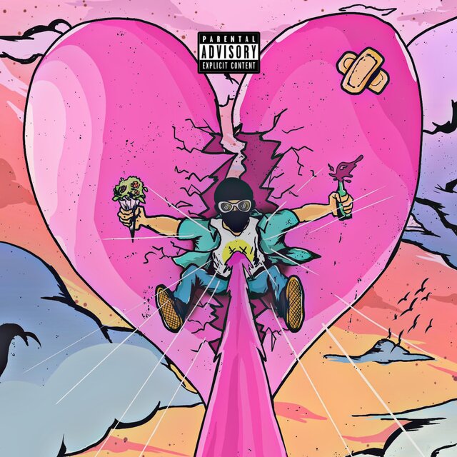 End Of Love
