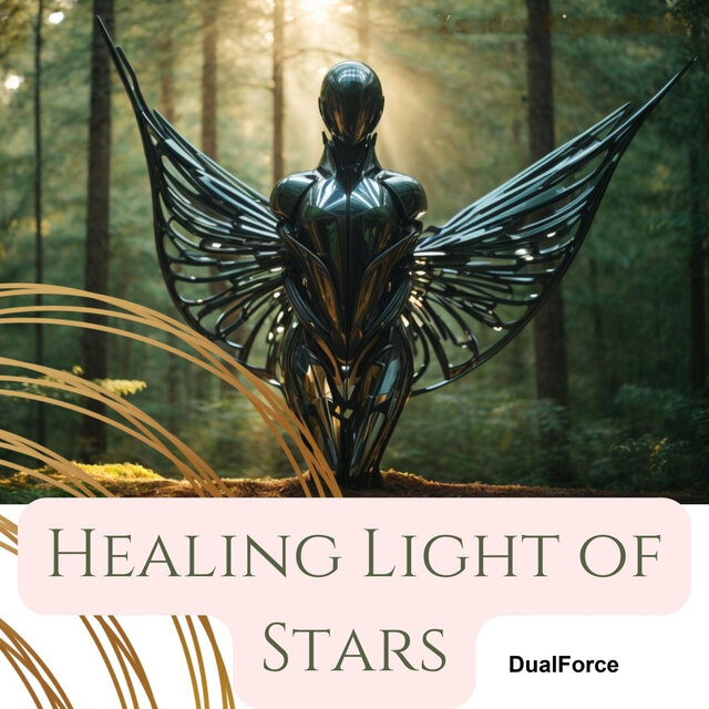 Healing Light of Stars