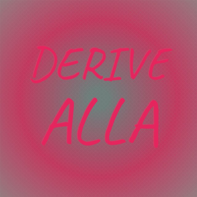 Derive Alla