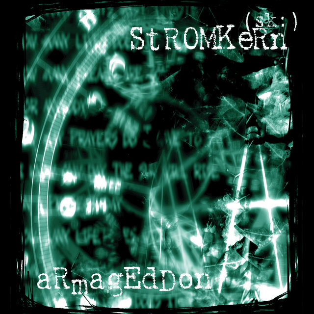 Armageddon (limited Edition)
