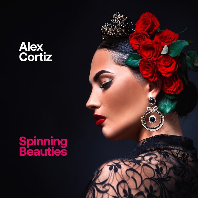 Spinning Beauties