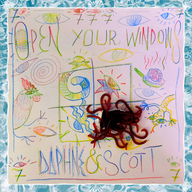 777 OPEN YOUR WINDOWS 7777
