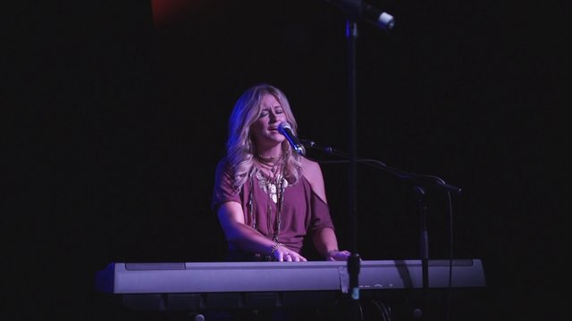 Damage (Live from Atlanta)