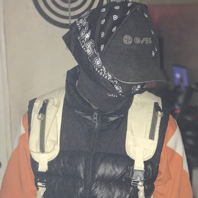 LOBO / ZONA ZERO