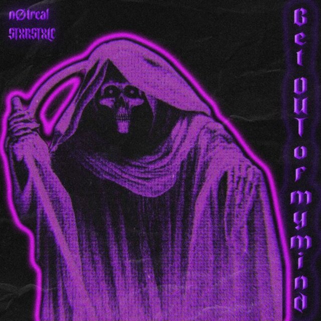 Get out of My Mind