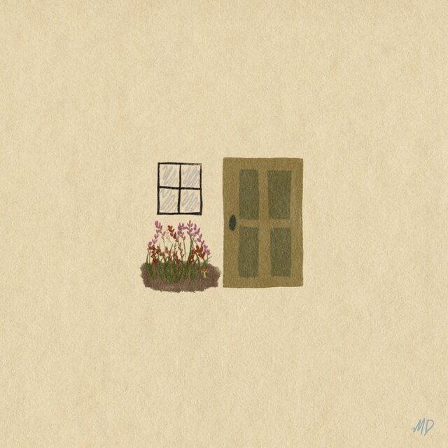 Your Apartment