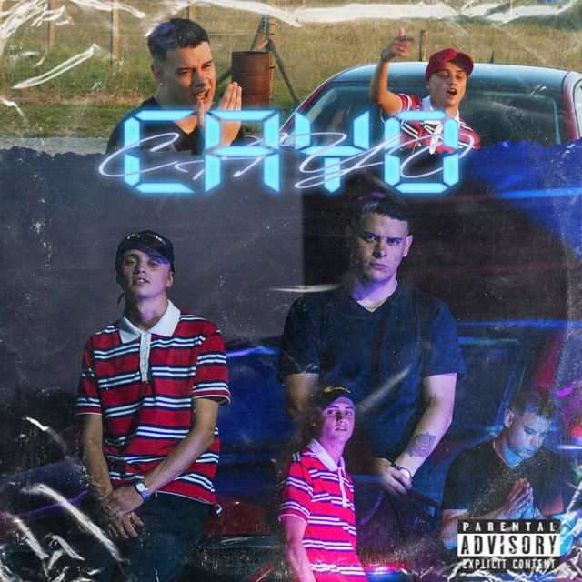 CAYO (feat. El Burcha)