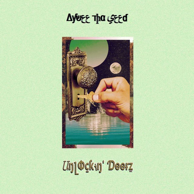 Unlockin' Doorz