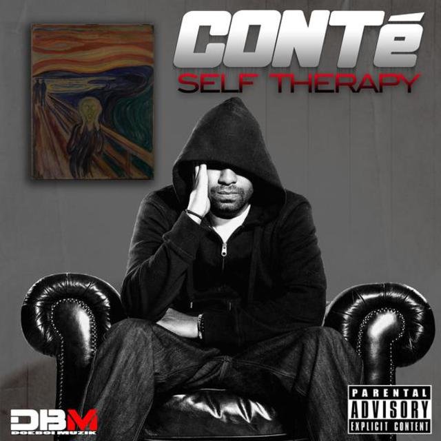Self Therapy