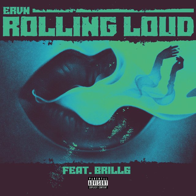 Rolling Loud (feat. Brill6)