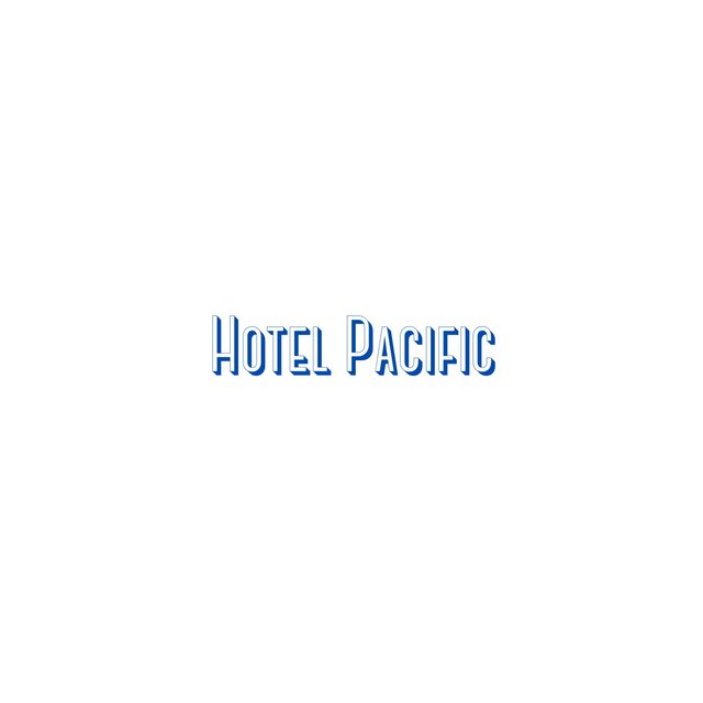 Hotel Pacific