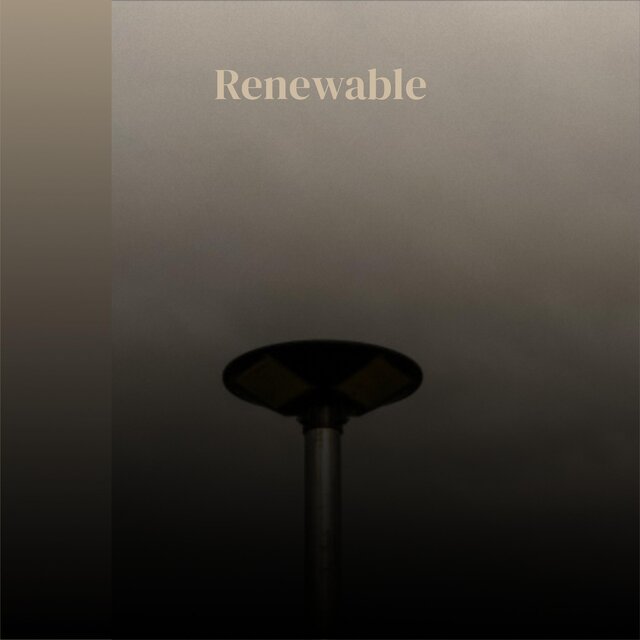 Renewable