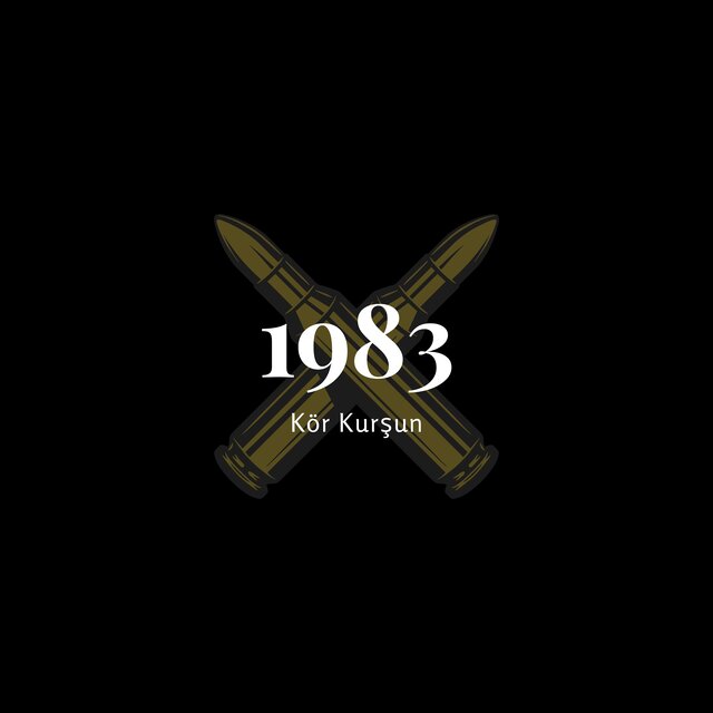 Kör Kurşun